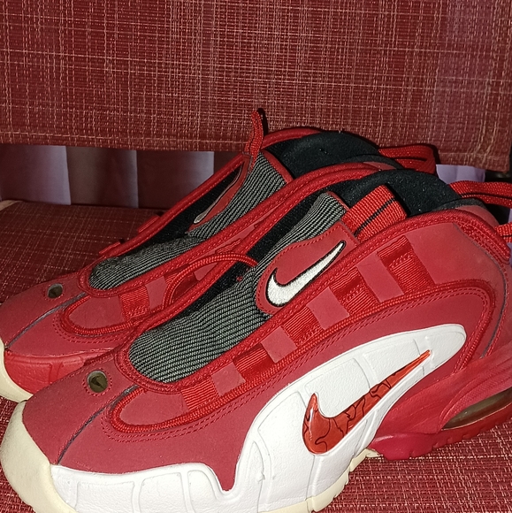RETRO PENNY HARDAWAY NIKE